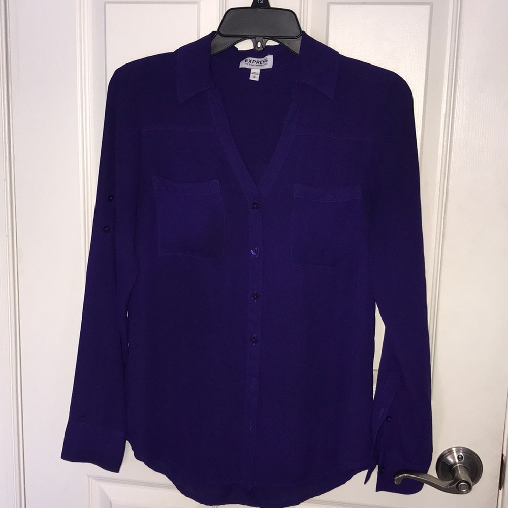 Express Portofiino Shirt